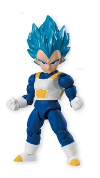 Mua bán 66 ACTION DASH SODO DRAGON BALL SUPER SAIYAN GOD VEGETA